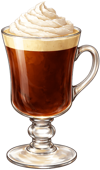 Spiked Hot Chocolate