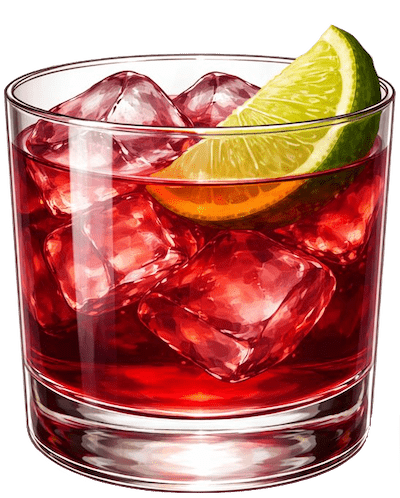 Vodka Cranberry