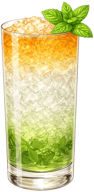 Queen’s Park Swizzle