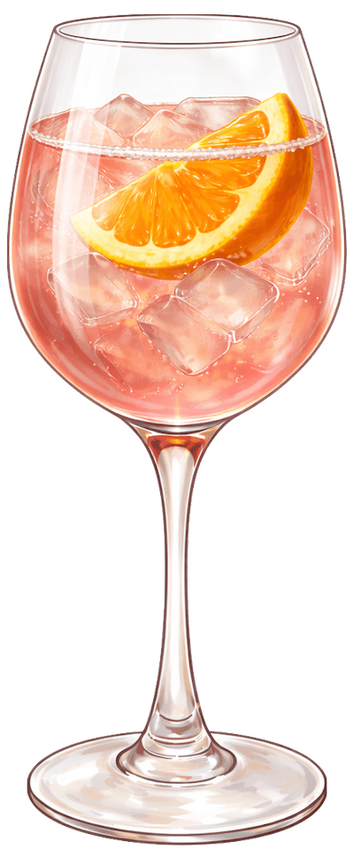 Sarti Spritz