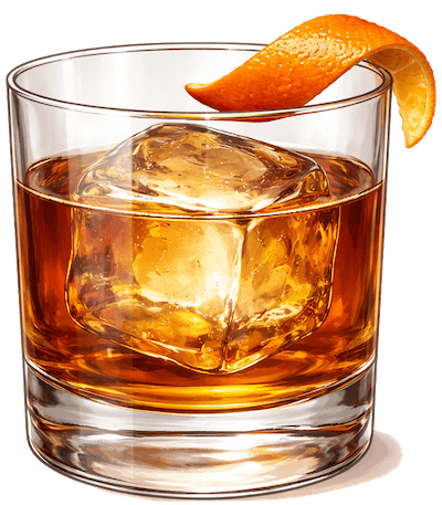 Winter Sweater Cocktail