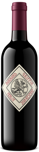 Barnard Griffin Reserve Merlot Wine from United States