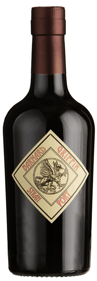 Barnard Griffin Reserve Syrah Wine from United States