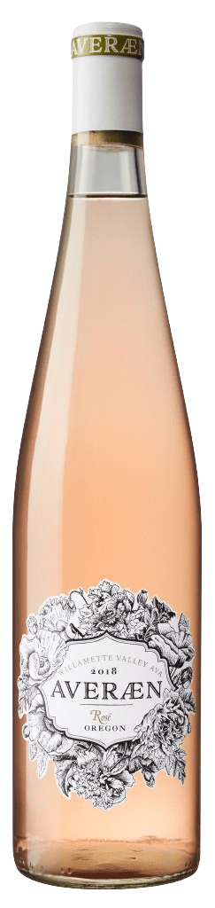 Averæn Rosé Wine from United States