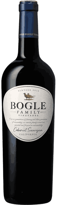 Bogle Cabernet Sauvignon Wine from United States