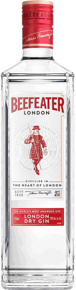 Beefeater London Dry Gin Gin from United Kingdom