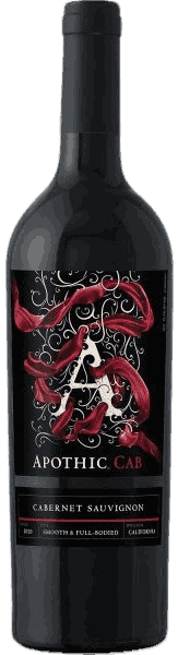 Apothic Cabernet Sauvignon Wine from United States