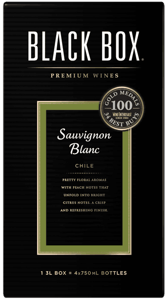 Black Box Sauvignon Blanc Wine from United States