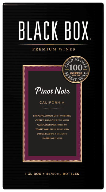Black Box Pinot Noir Wine from United States