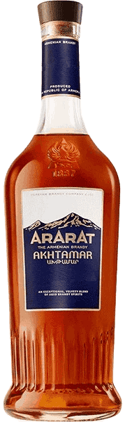 Ararat 10 Year Specialty from Armenia