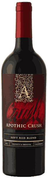 Apothic Crush Wine from United States