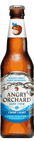 Angry Orchard Crisp Light Specialty from United States