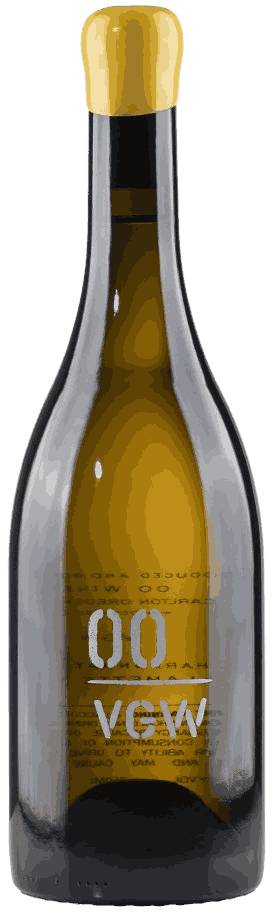 00 Wines VGW Chardonnay Wine from United States