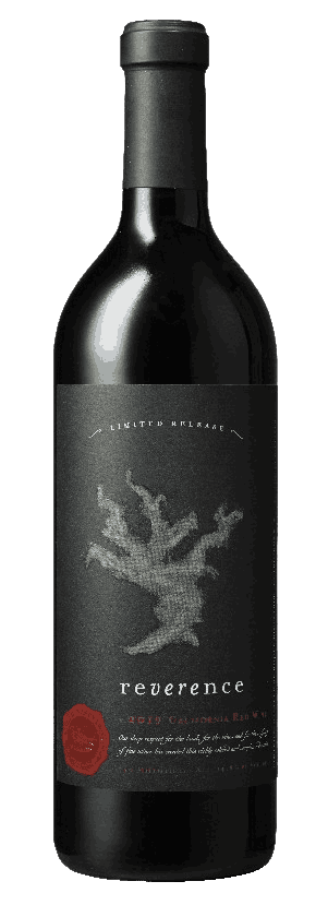 Bogle Reverence Wine from United States