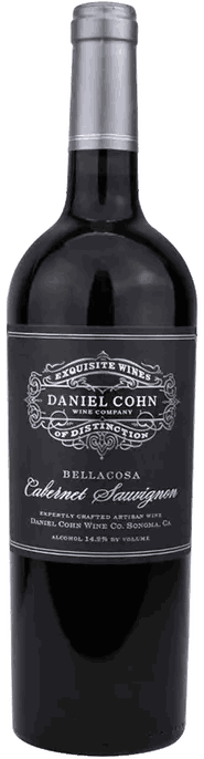 Bellacosa Cabernet Sauvignon Wine from United States