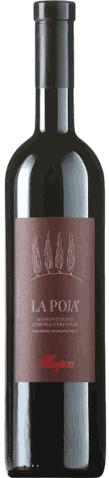 Allegrini La Poja Wine from Italy