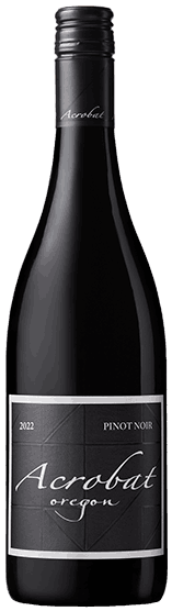 Acrobat Pinot Noir Wine from United States