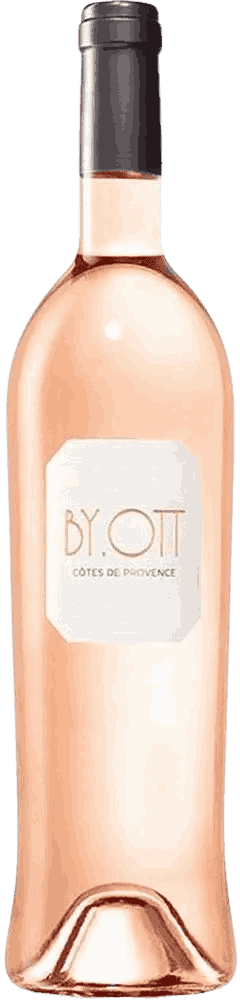 BY.OTT AOC Côtes de Provence Rosé Wine from France