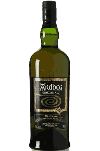 Ardbeg Corryvreckan Whiskey from United Kingdom