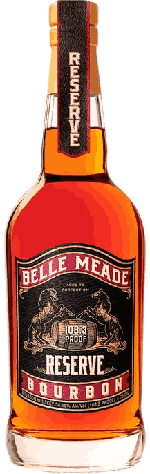 Belle Meade Reserve Bourbon Whiskey from United States