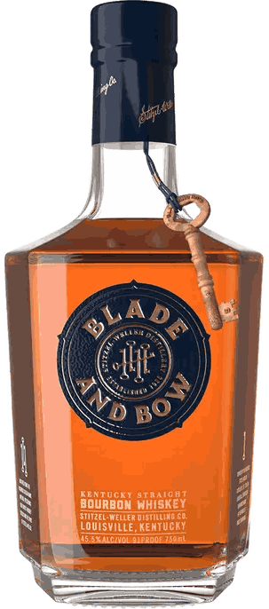 Blade & Bow Bourbon Whiskey from United States
