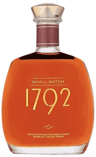 1792 Small Batch Bourbon Whiskey from United States