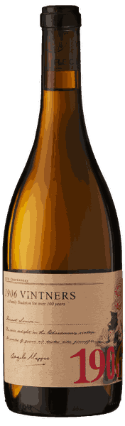 1906 Vinters Chardonnay Wine from United States