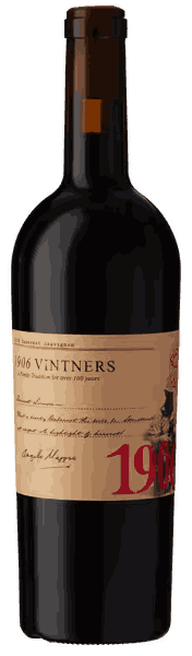 1906 Vinters Cabernet Sauvignon Wine from United States