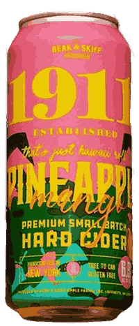 1911 Pineapple Mango Specialty from United States