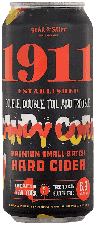 1911 Candy Corn Specialty from United States