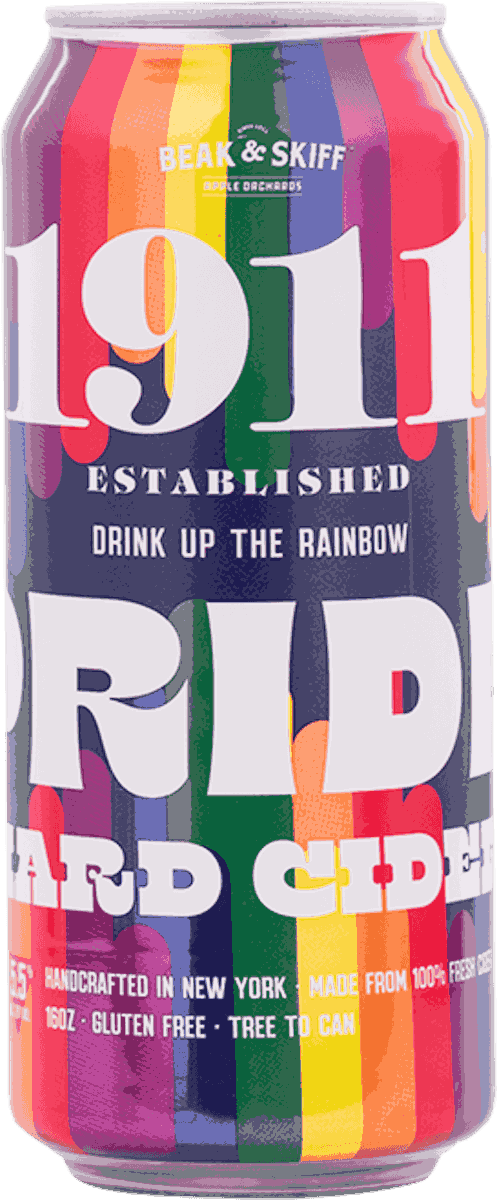 1911 Pride Specialty from United States