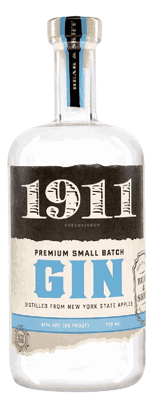 1911 Gin Gin from United States