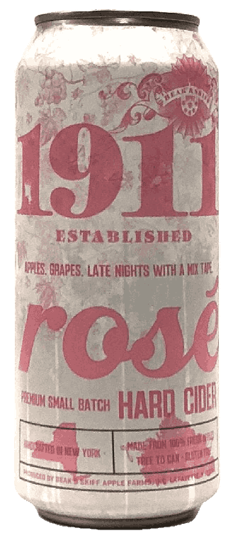 1911 Rosé Specialty from United States