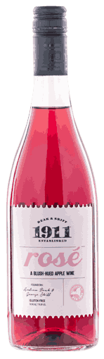 1911 Rosé Wine Wine from United States