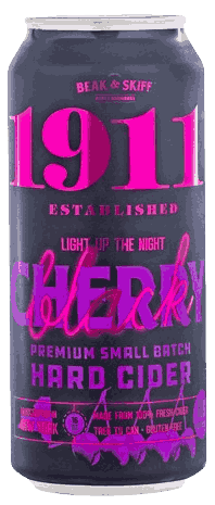 1911 Black Cherry Specialty from United States