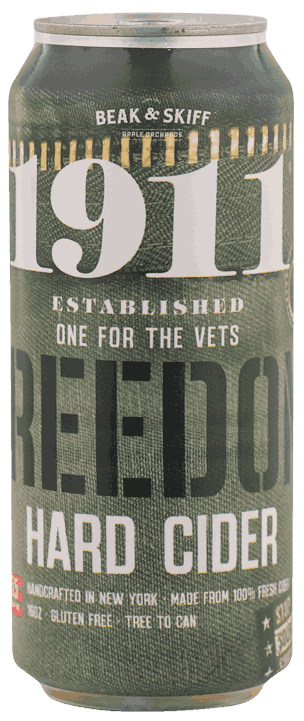 1911 Freedom Specialty from United States