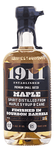 1911 Maple Specialty from United States