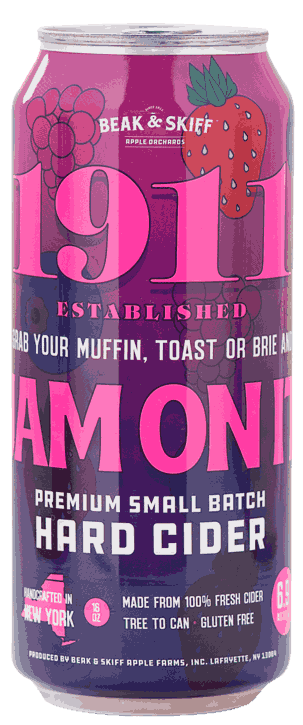 1911 Jam on It Specialty from United States