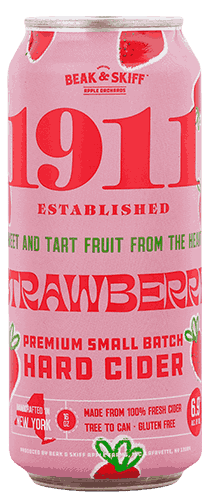 1911 Strawberry Specialty from United States