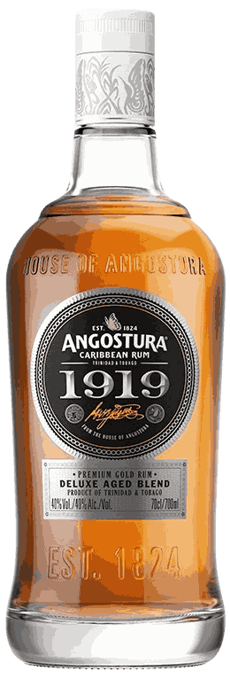 Angostura 1919 Rum from Trinidad & Tobago