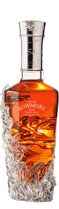 Bowmore 1957 Whiskey from United Kingdom