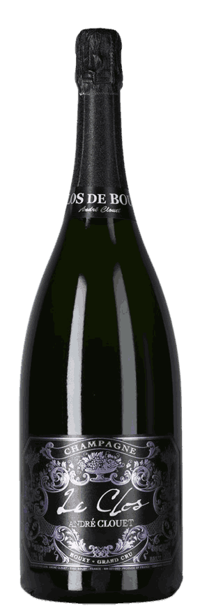 André Clouet Le Clos Wine from France