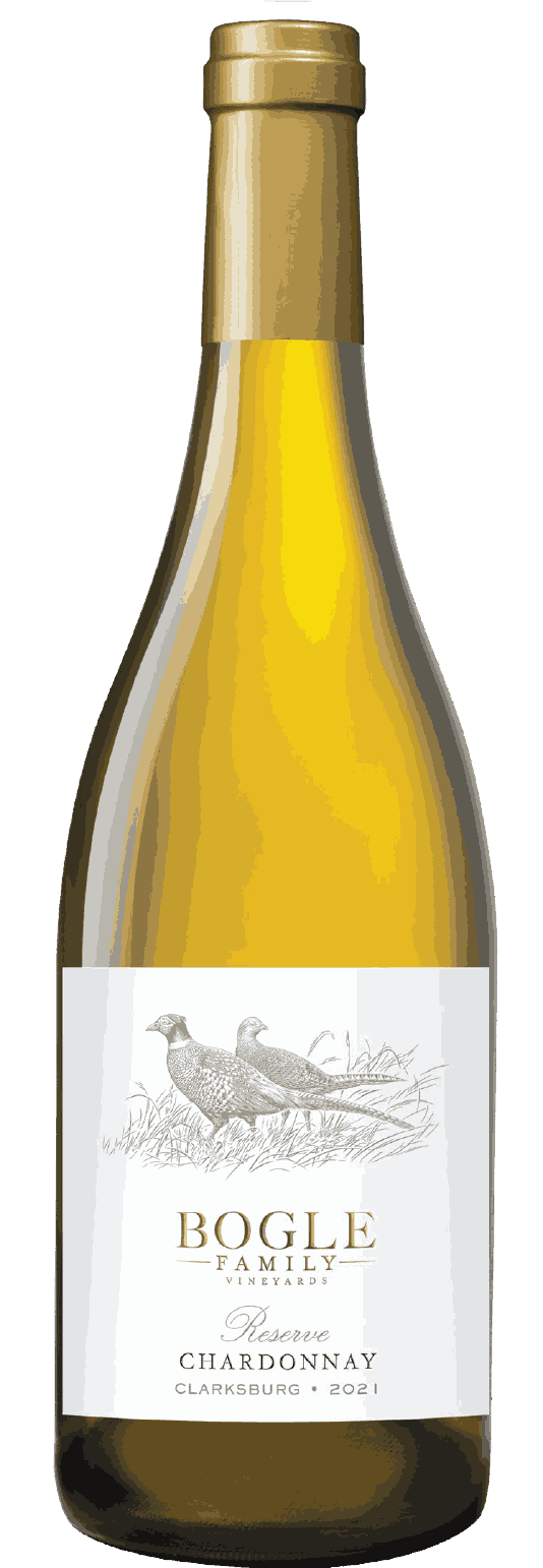 Bogle Reserve Chardonnay Wine from United States