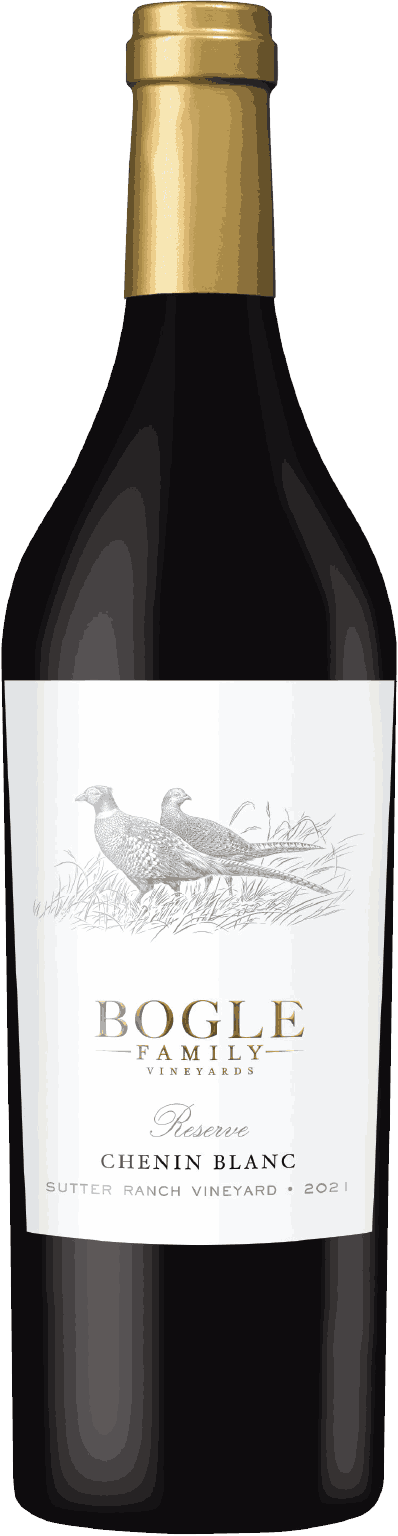 Bogle Reserve Chenin Blanc Wine from United States
