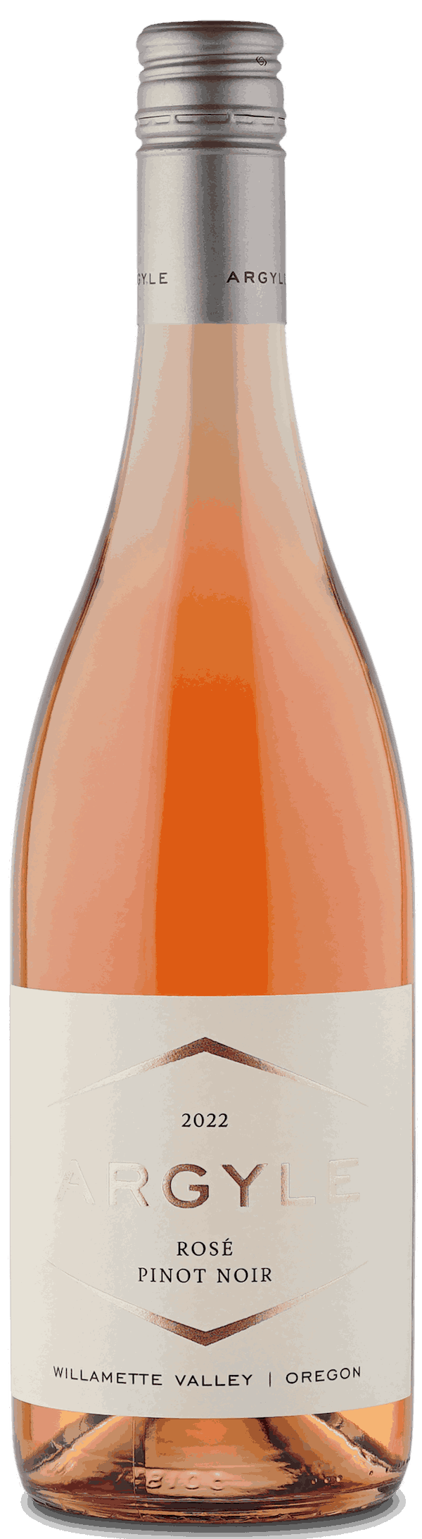 Argyle Rosé Wine from United States