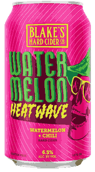Blake’s Watermelon Heatwave Specialty from United States
