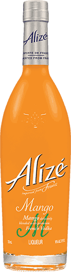Alizé Mango Specialty from France