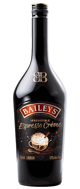 Baileys Espresso Crème Specialty from Ireland