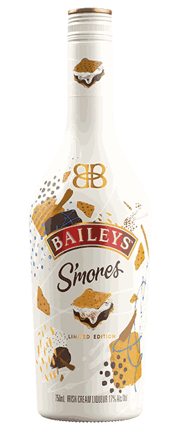 Baileys S'mores Specialty from Ireland
