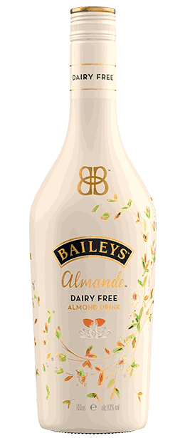 Baileys Almande Specialty from Ireland